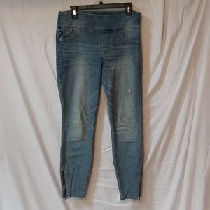 Rock & Republic Fever Pull On Jeans 10m